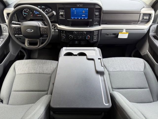 New 2025 Ford F250 XLT w/ 360-Degree Camera Package image 18