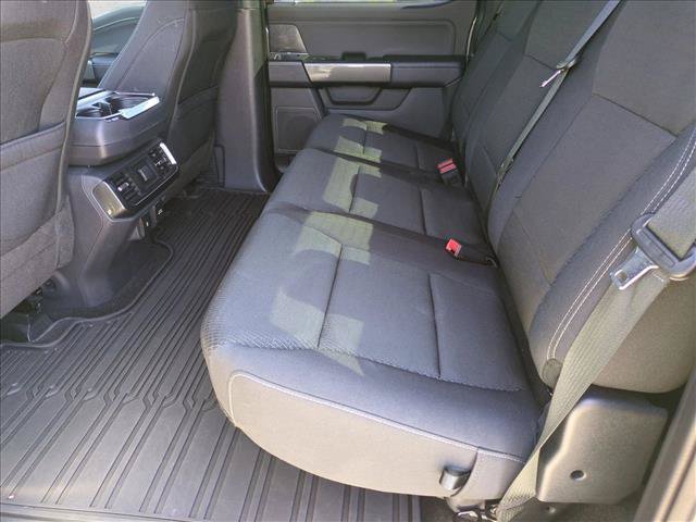 Used 2022 Ford F150 XLT w/ Equipment Group 302A High RWD image 13