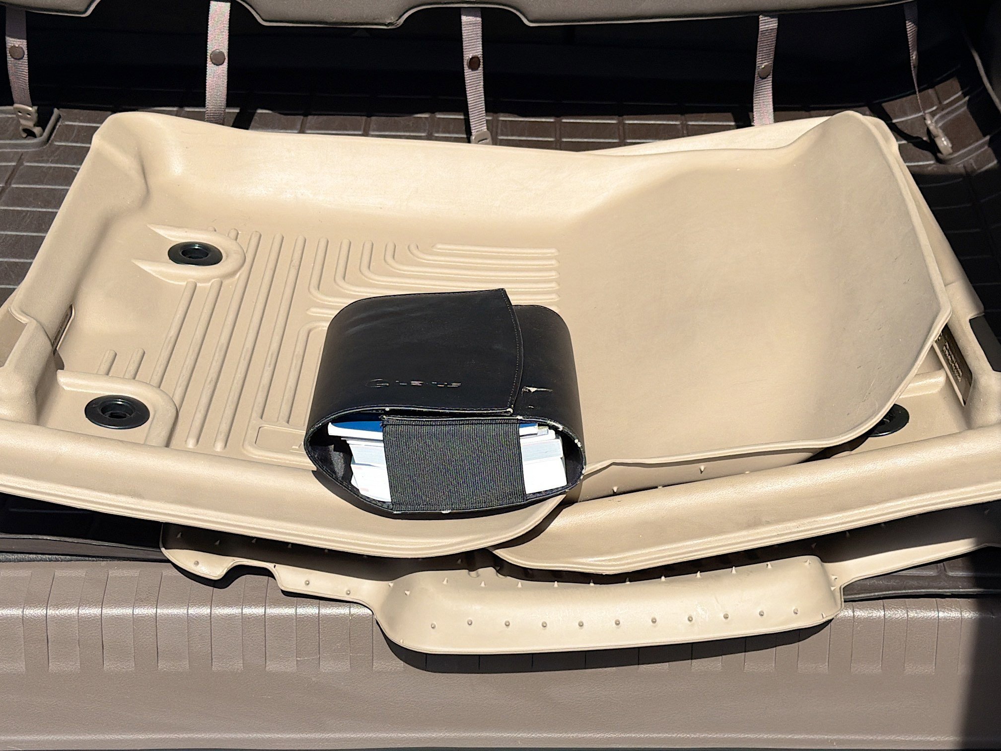 Used 2019 Lexus GX 460 Premium image 44
