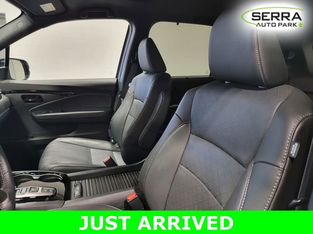 Certified 2023 Honda Passport Elite image 12