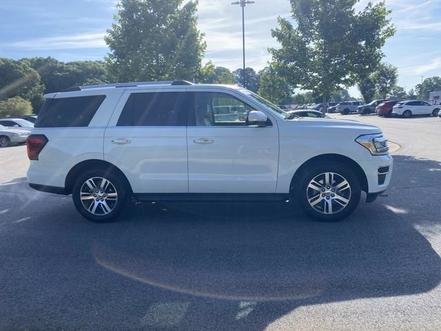 Certified 2024 Ford Expedition Limited AWD/4WD video 2