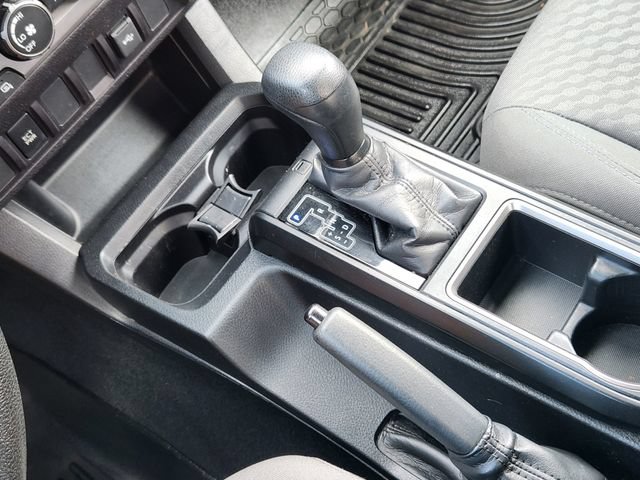 Used 2020 Toyota Tacoma SR AWD/4WD image 14