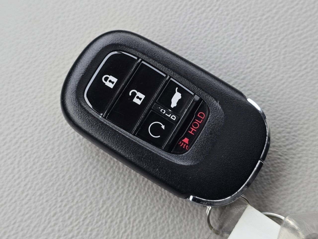 Certified 2024 Honda CR-V EX-L image 33