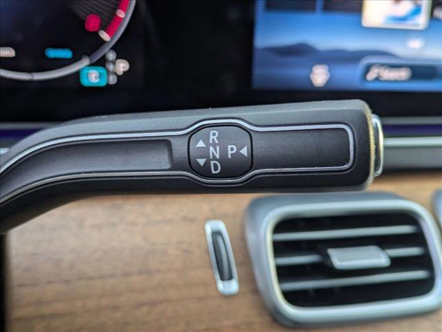 Used 2025 Mercedes-Benz GLE 450 4MATIC image 12