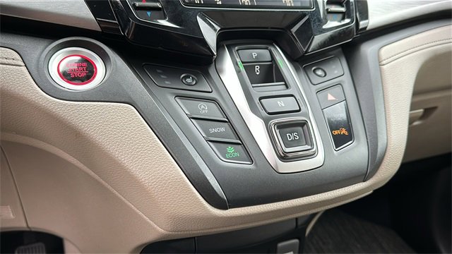 Used 2023 Honda Odyssey EX-L image 17