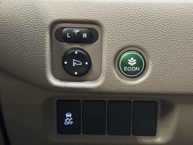 Certified 2017 Honda Pilot EX-L image 19
