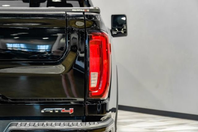 Used 2020 GMC Sierra 2500 AT4 w/ AT4 Premium Package AWD/4WD image 69