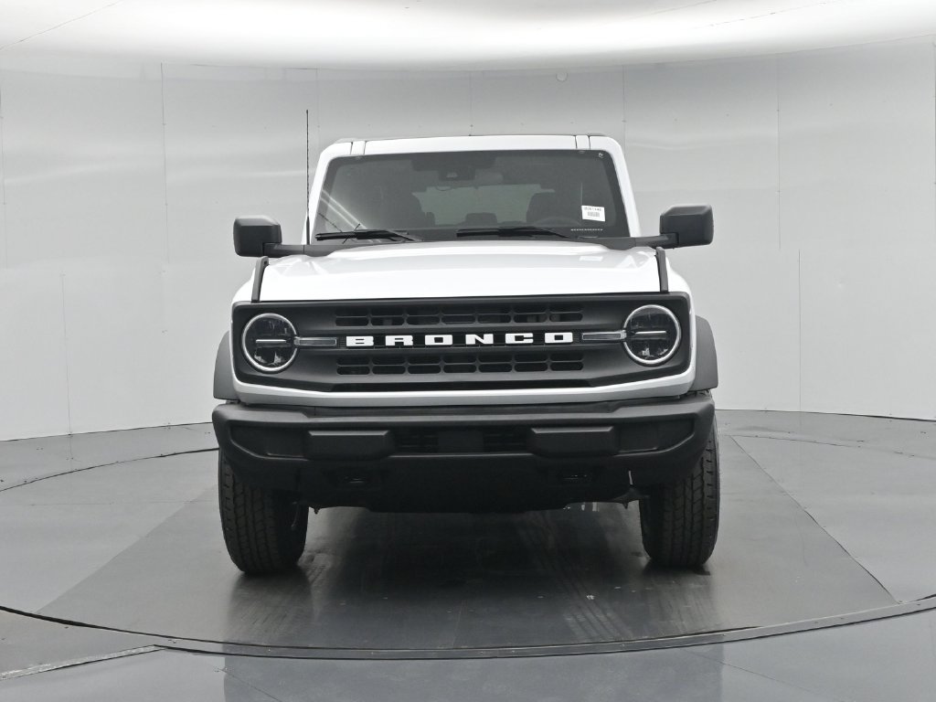 New 2026 Ford Bronco Big Bend AWD/4WD image 20