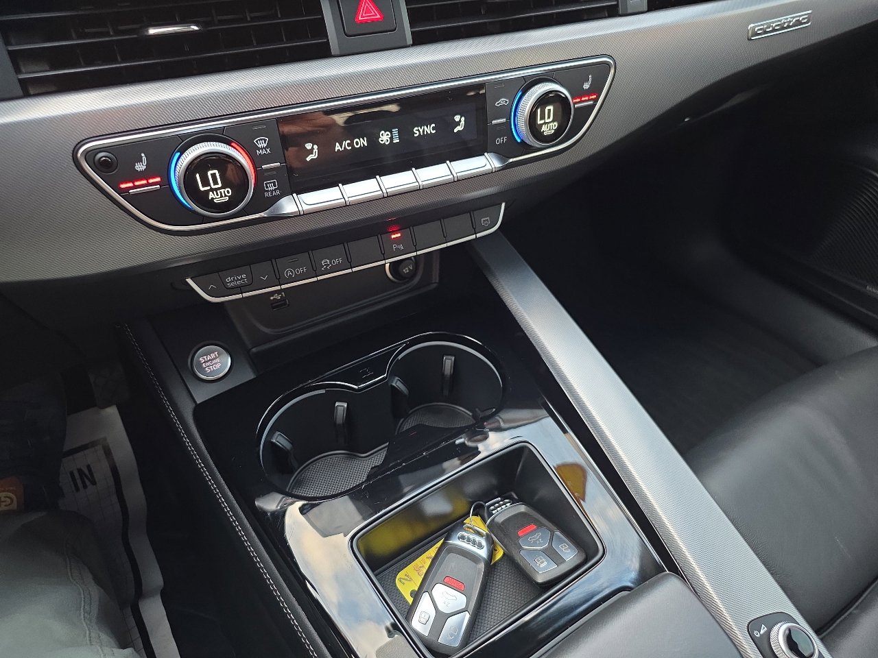 Used 2023 Audi A4 2.0T Premium Plus w/ Premium Plus Package image 69