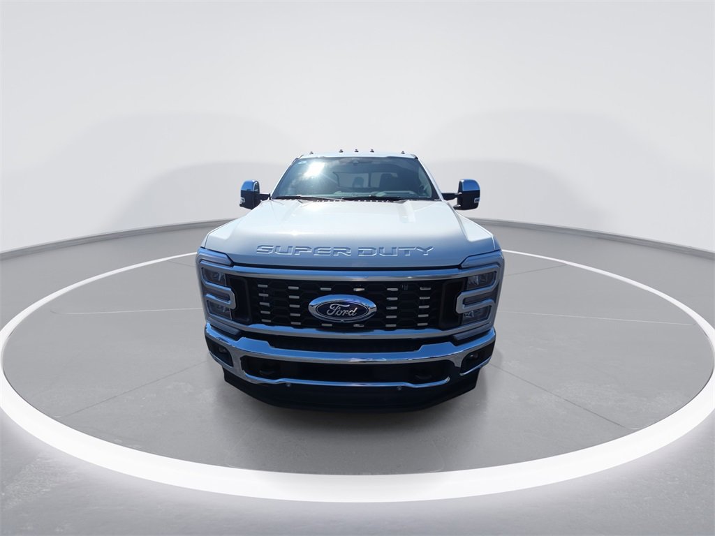 New 2026 Ford F350 King Ranch image 3