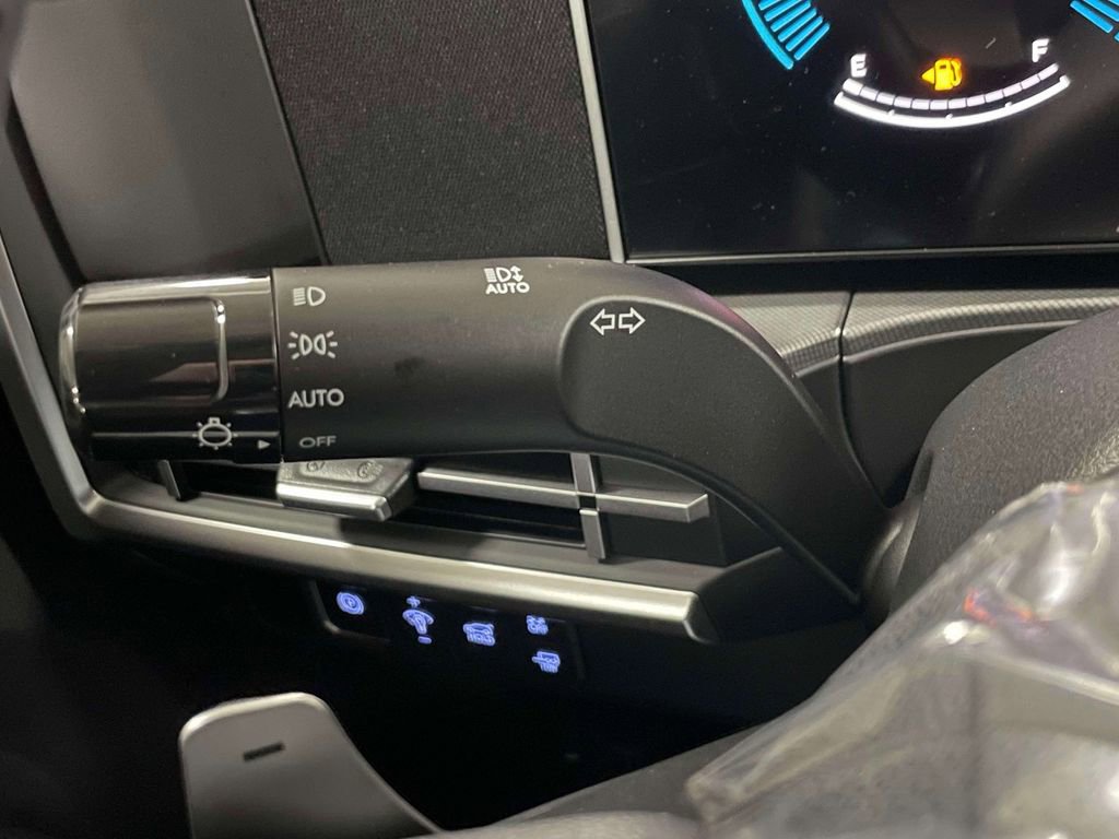 New 2026 Hyundai Santa Fe SEL image 22