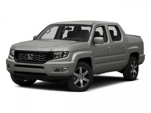 Used 2014 Honda Ridgeline SE