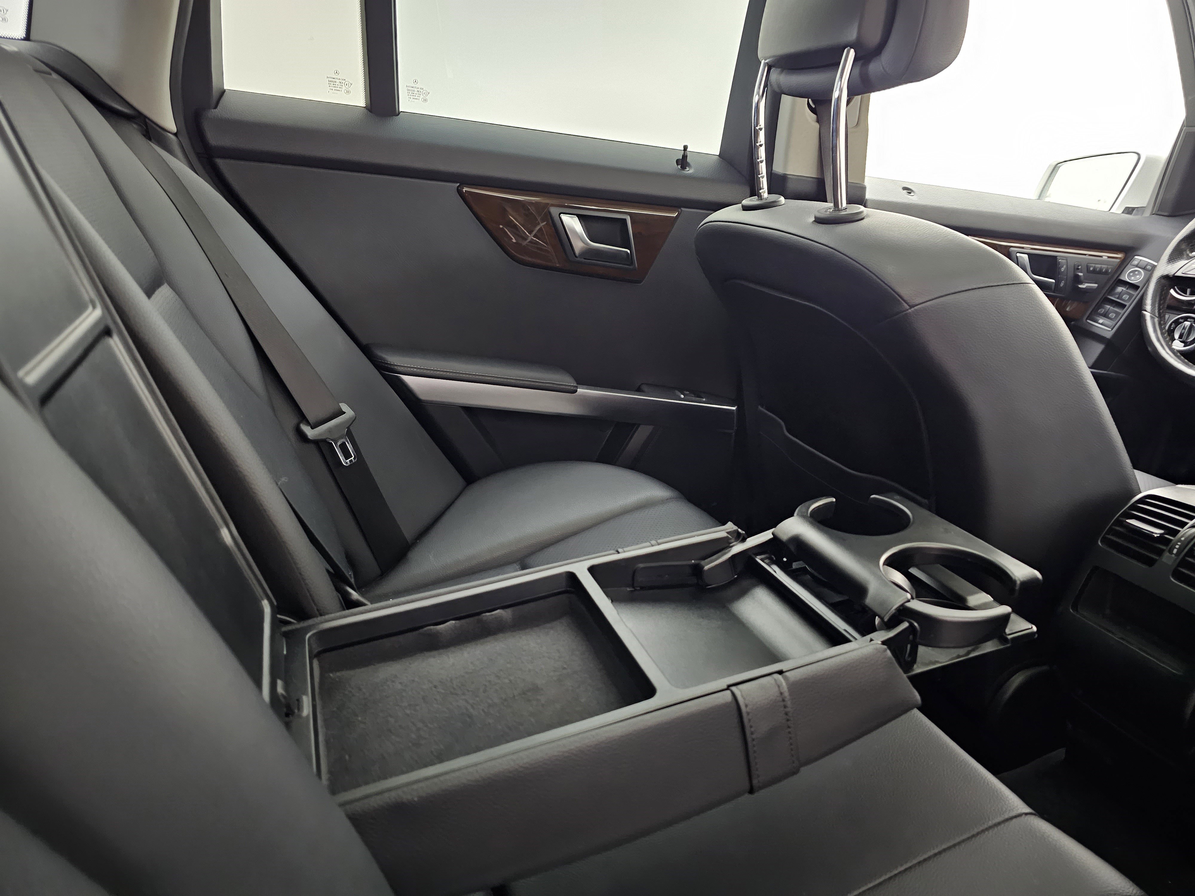 Used 2015 Mercedes-Benz GLK 350 4MATIC image 21