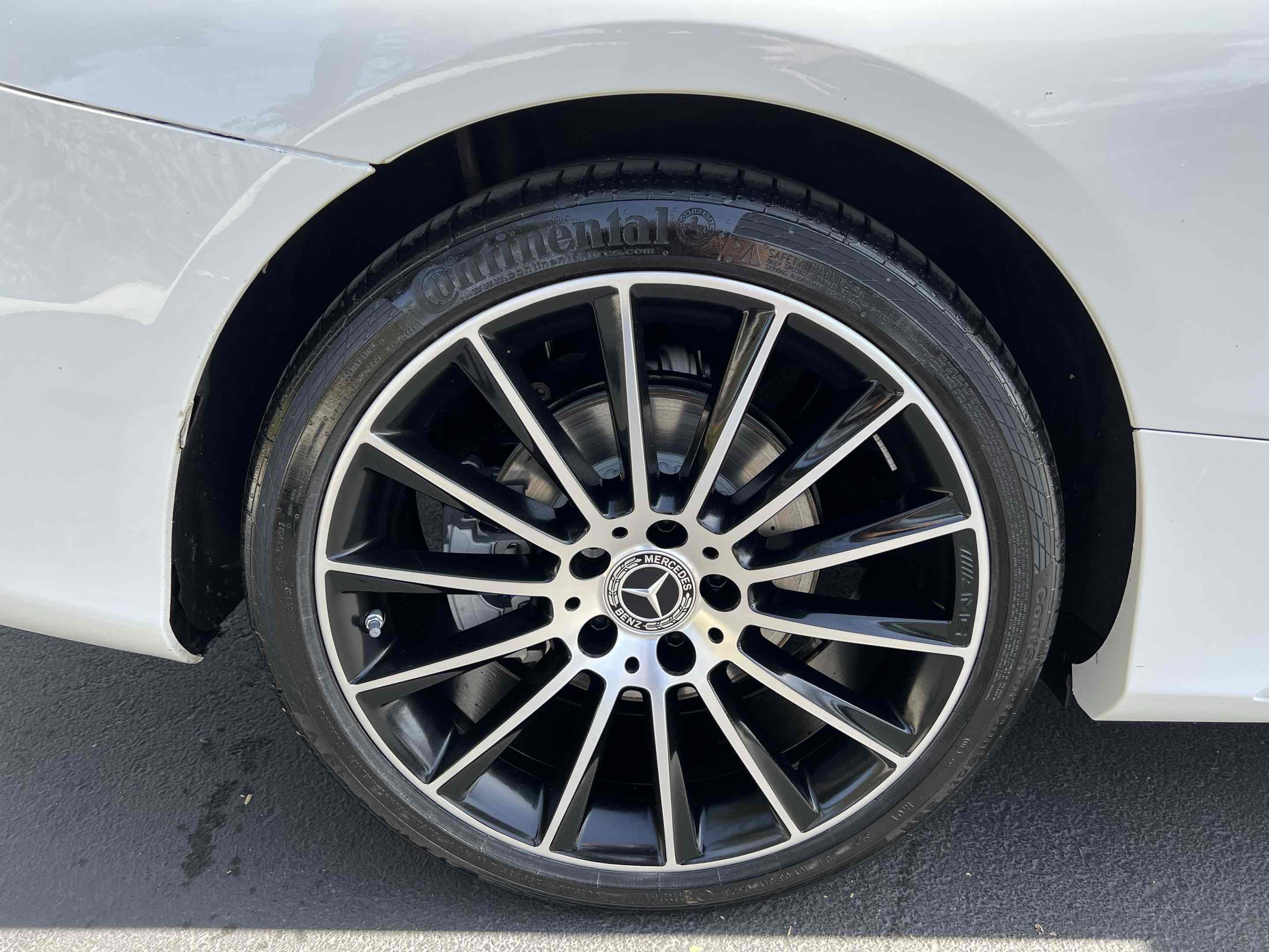 Used 2023 Mercedes-Benz C 300 Cabriolet image 82