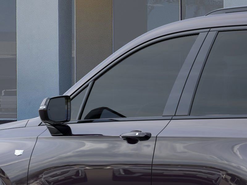 New 2025 Cadillac XT6 Sport w/ Technology Package image 12