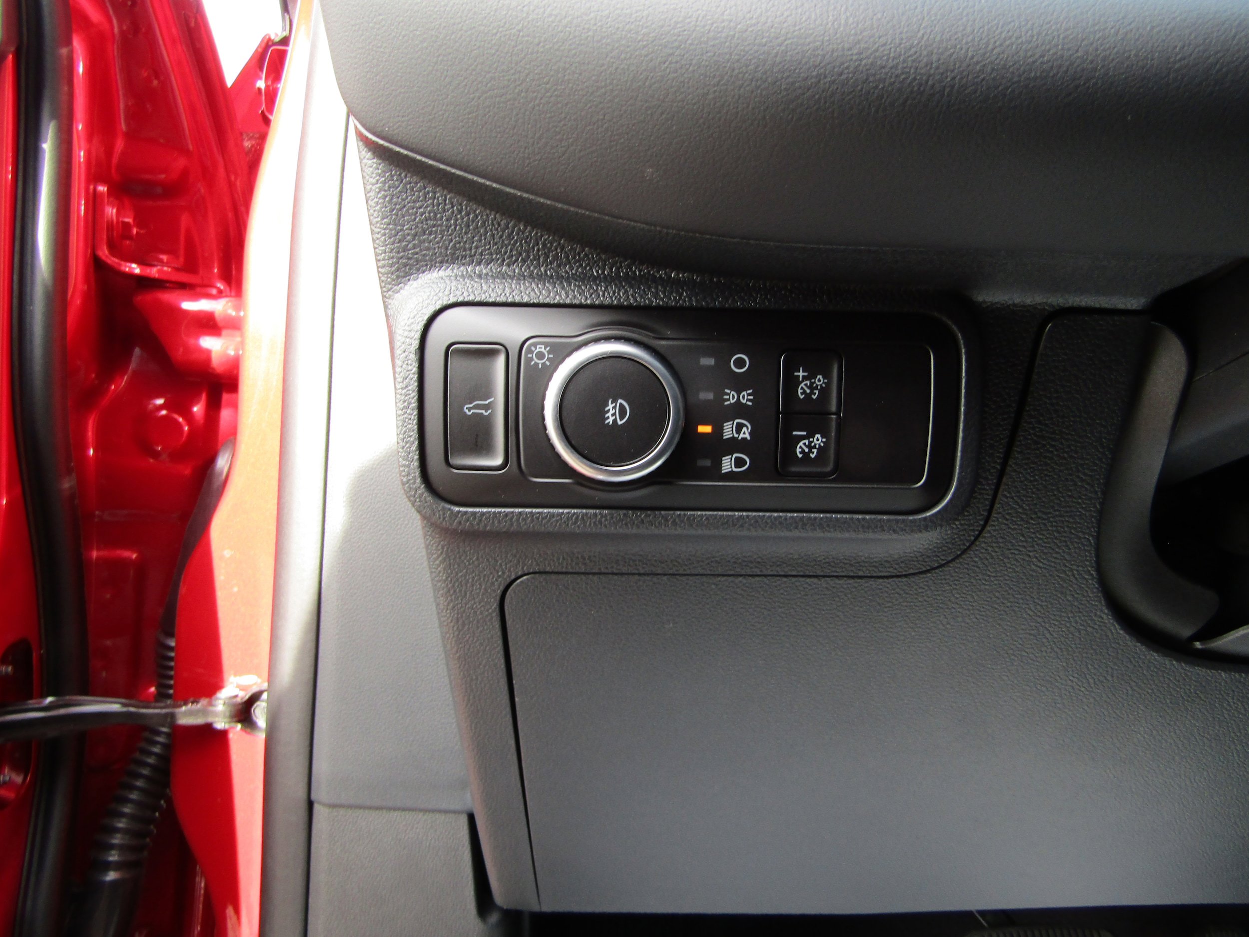 New 2026 Ford Explorer ST-Line w/ ST-Line Street Pack image 20
