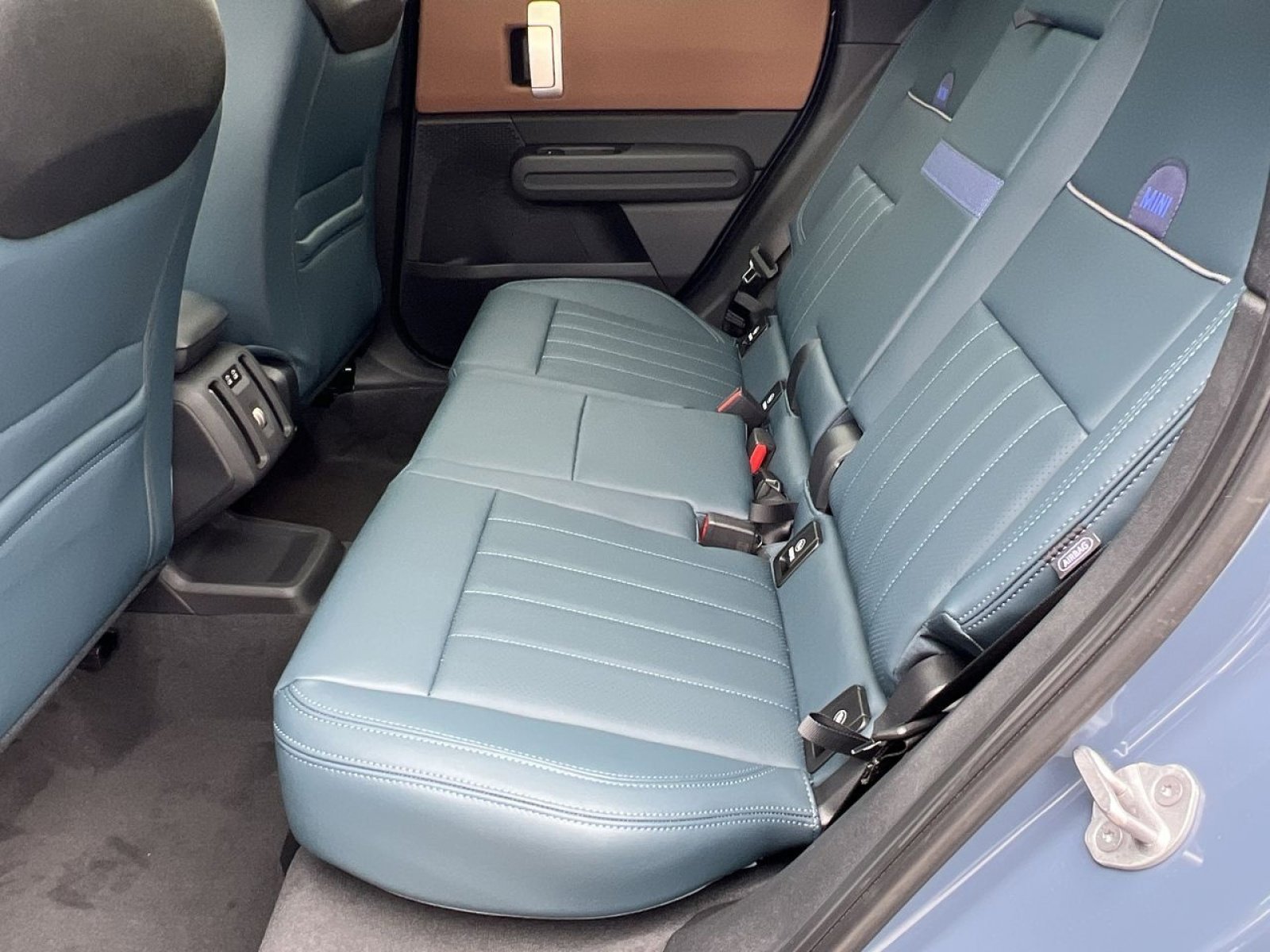 New 2026 MINI Cooper Countryman S AWD/4WD image 22