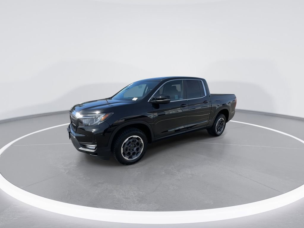 Used 2024 Honda Ridgeline RTL image 6