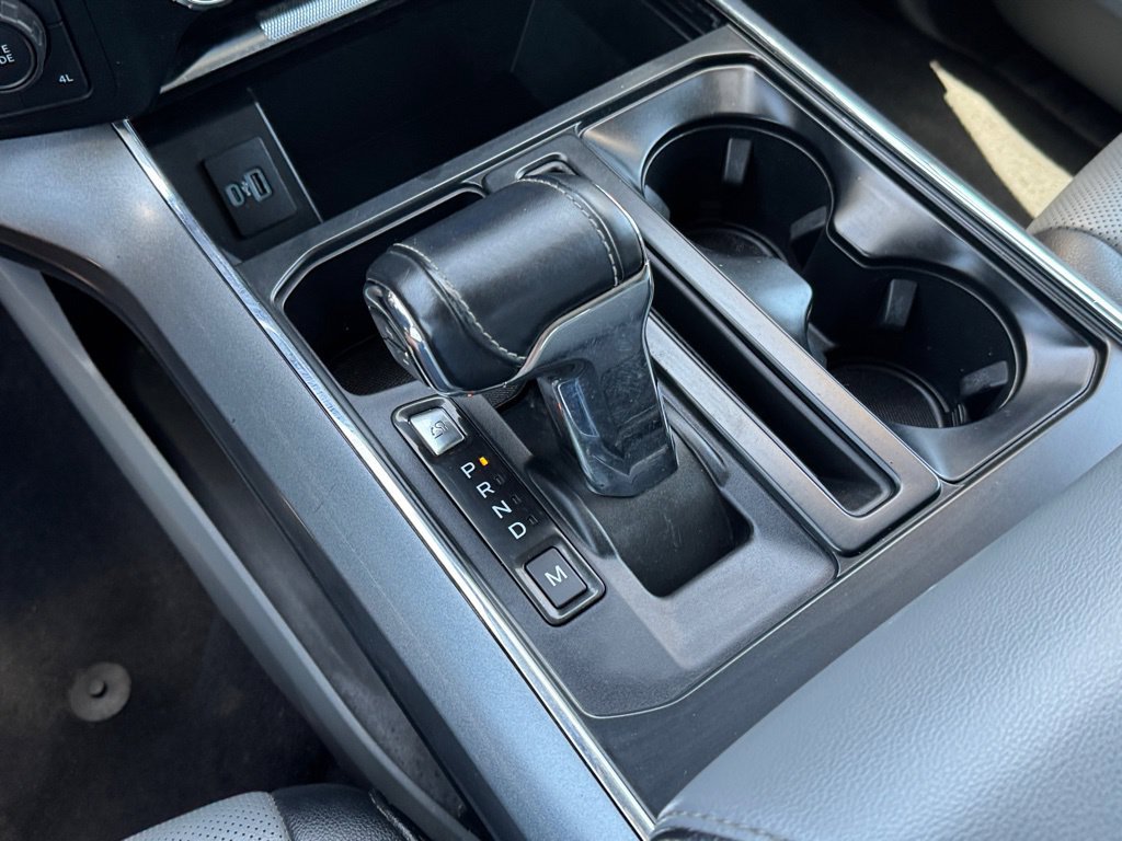 Used 2023 Ford F150 Lariat AWD/4WD image 16