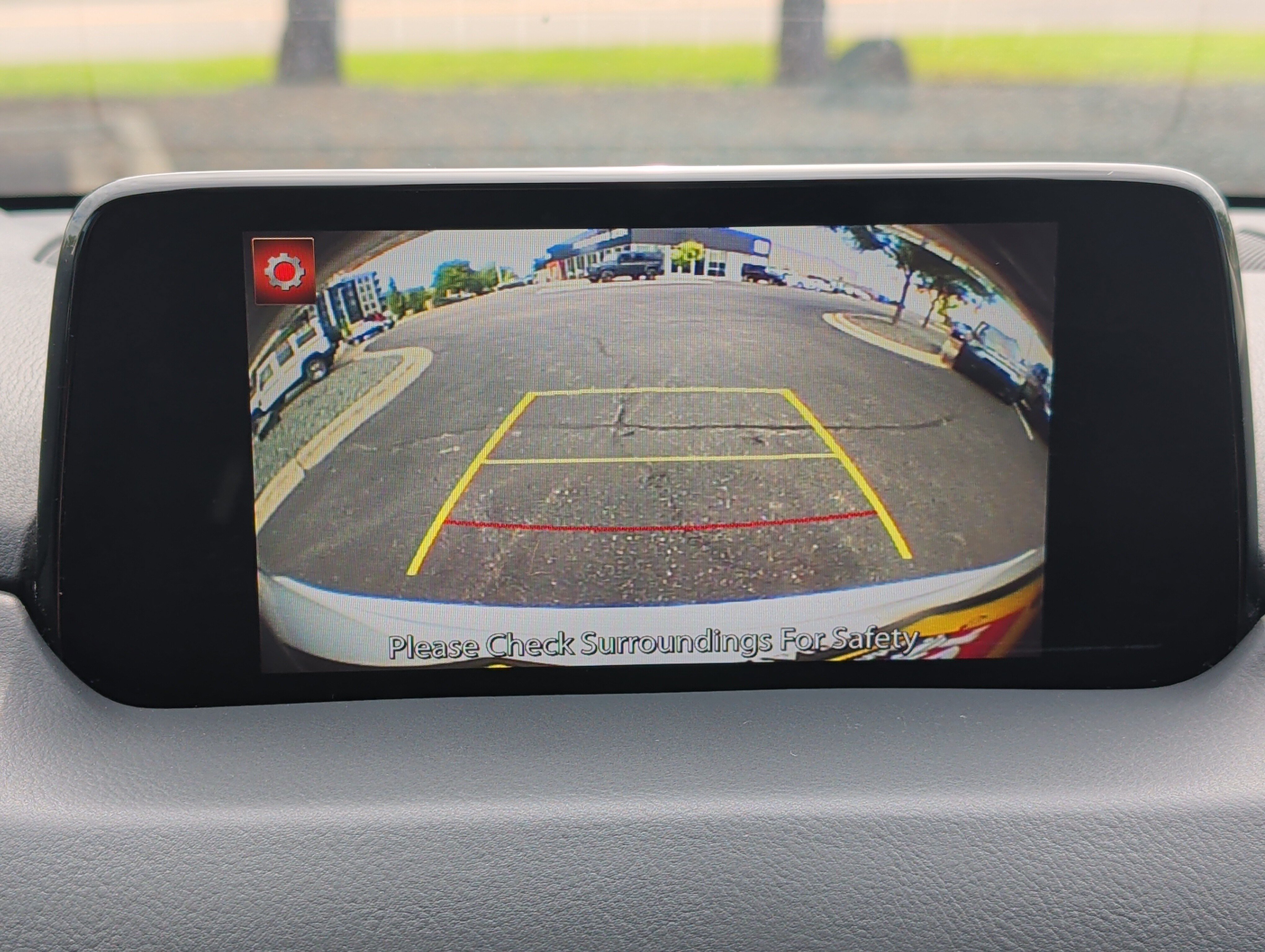 Used 2020 MAZDA CX-5 Touring AWD/4WD image 34
