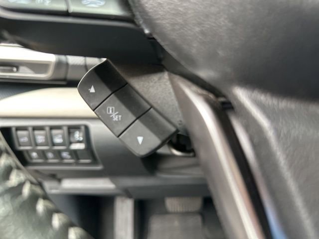 Certified 2023 Subaru Forester Limited AWD/4WD image 18