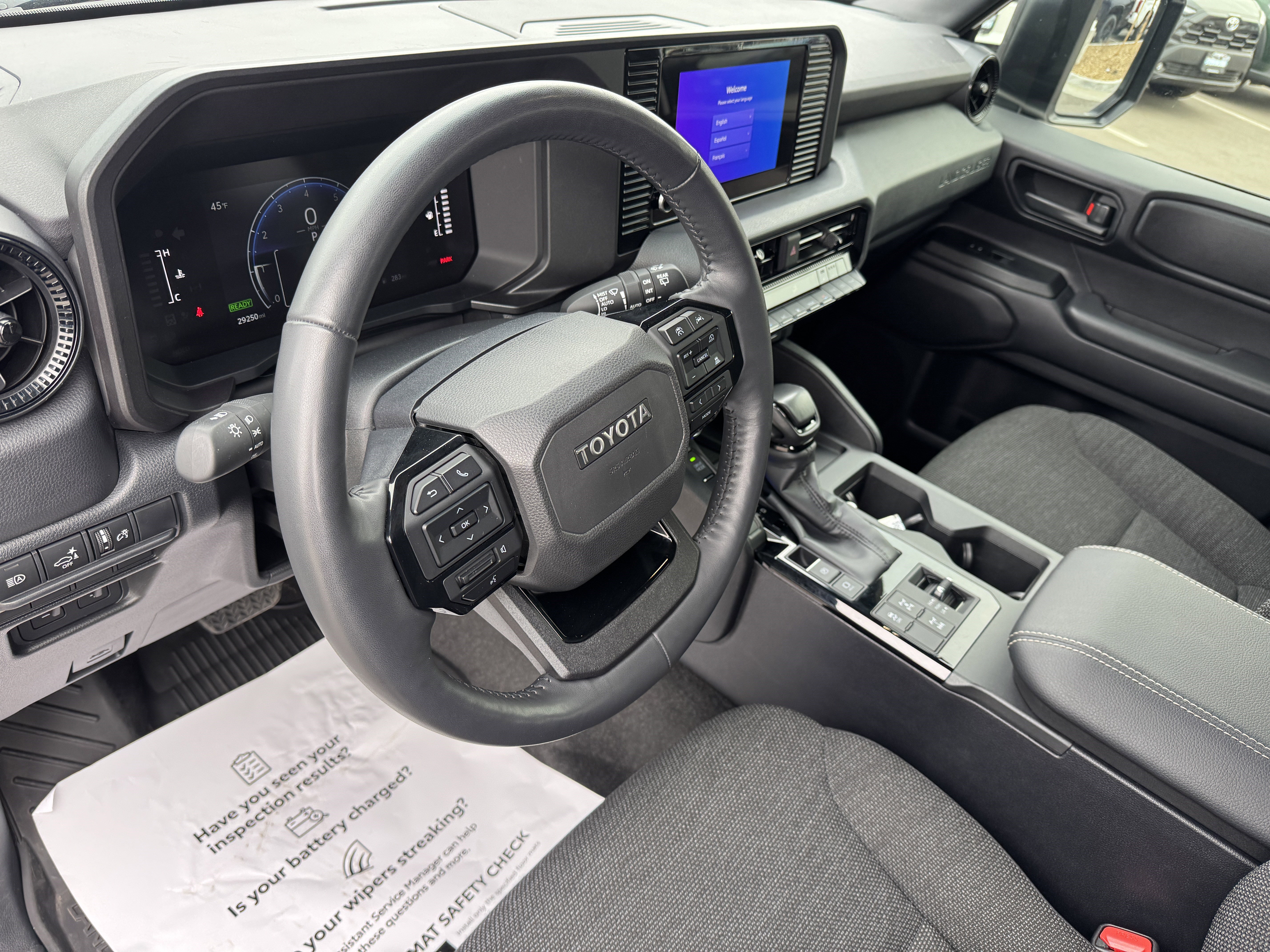 Certified 2024 Toyota Land Cruiser 1958 image 12