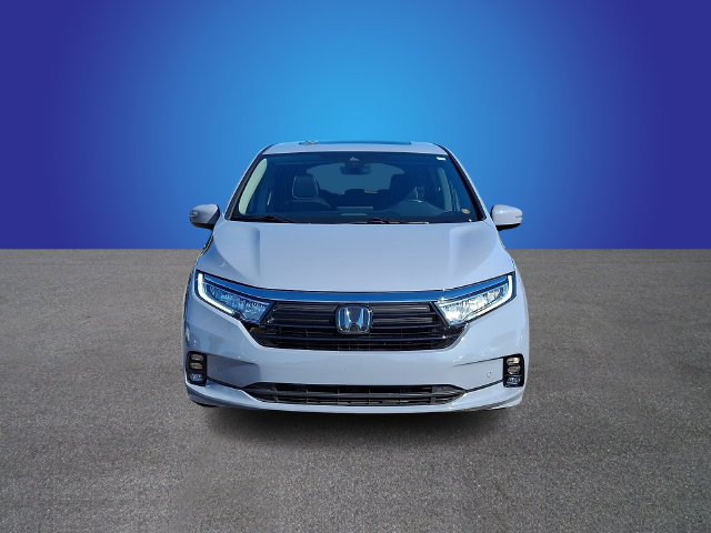 Used 2024 Honda Odyssey Elite image 2