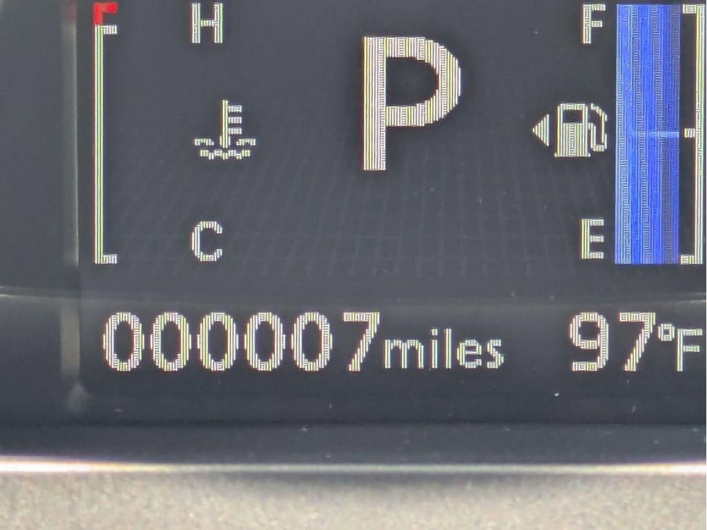 New 2025 Mitsubishi Outlander Sport AWD image 21