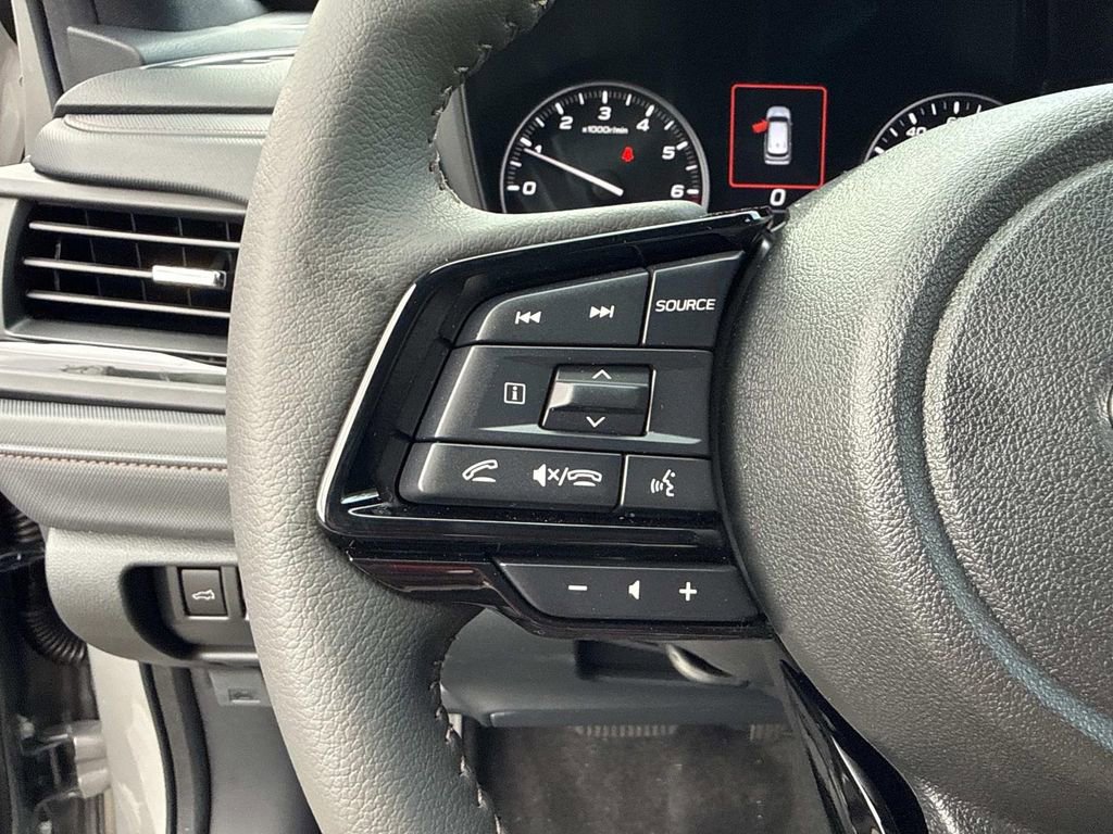 New 2026 Subaru Forester Touring image 40