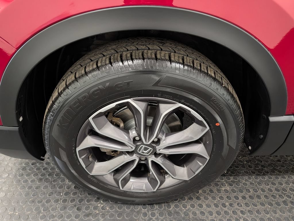 Used 2020 Honda CR-V EX image 7