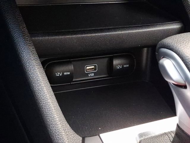 Used 2023 Kia Forte LXS image 24