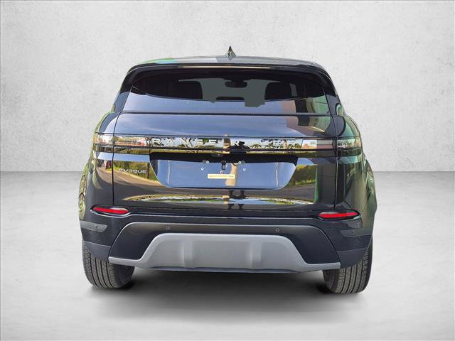 New 2026 Land Rover Range Rover Evoque S AWD/4WD image 7