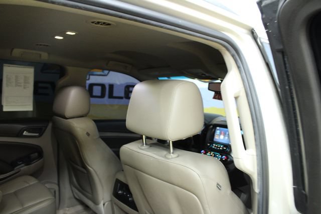 Used 2015 Chevrolet Tahoe LT AWD/4WD image 10