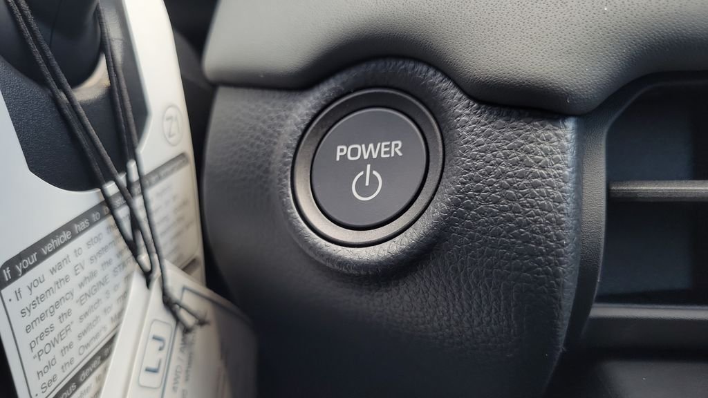 New 2026 Toyota RAV4 AWD Plug-in Hybrid image 22