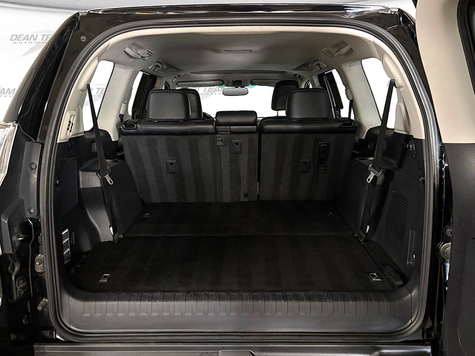 Used 2014 Lexus GX 460 Luxury AWD/4WD image 17