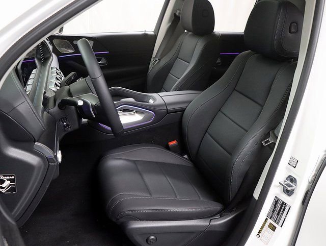 New 2025 Mercedes-Benz GLE 350 4MATIC image 10