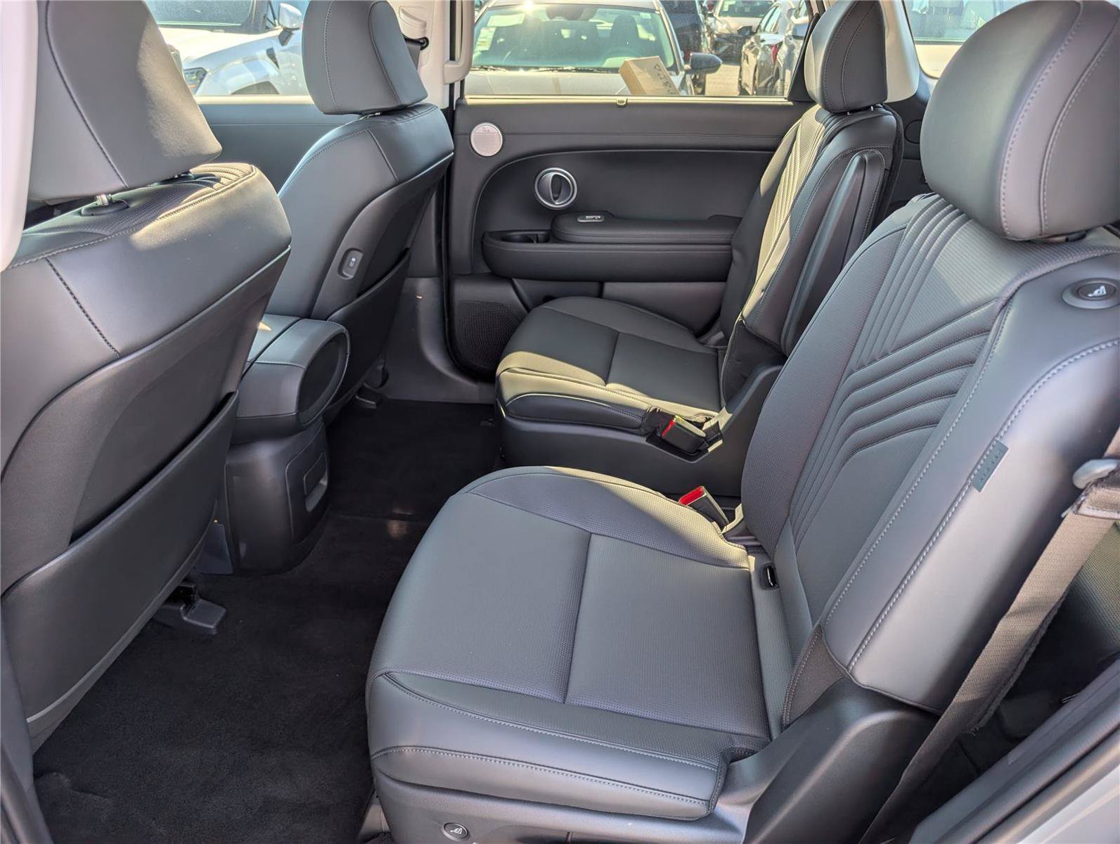 New 2026 Hyundai Palisade SEL Premium AWD/4WD image 13