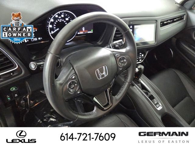 Used 2020 Honda HR-V EX-L image 18