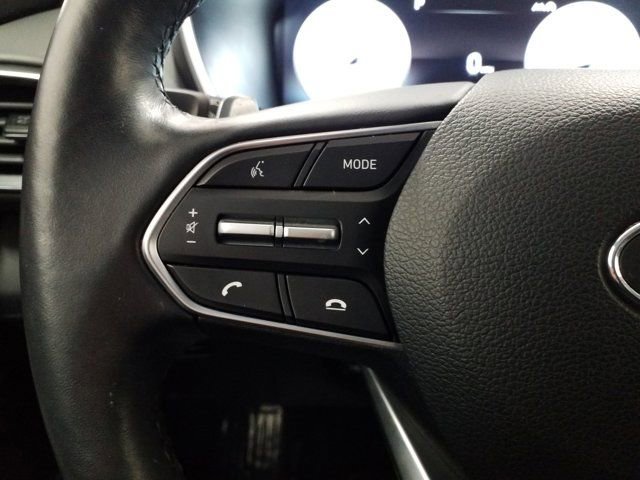 Certified 2023 Hyundai Santa Fe Limited w/ Winter Weather Package AWD/4WD image 4