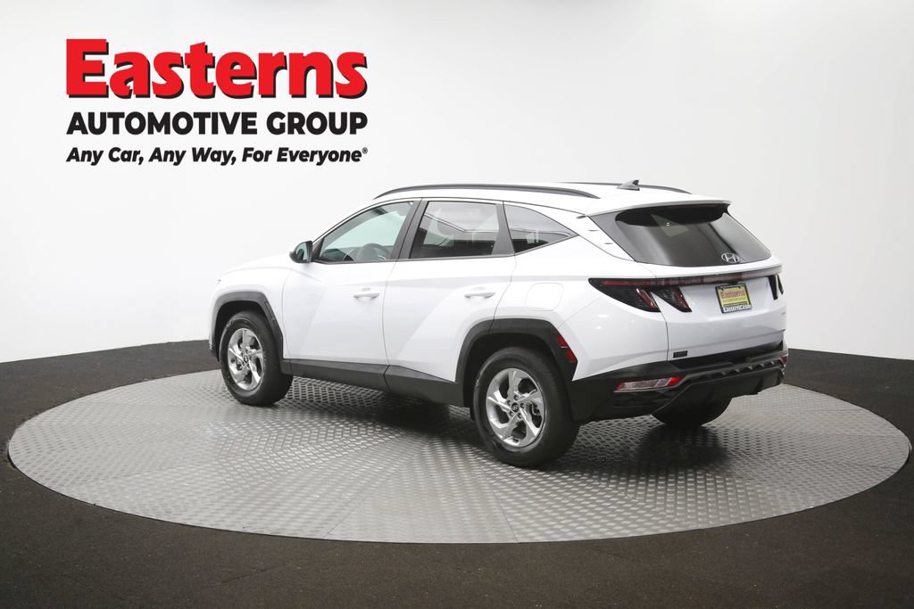 Used 2023 Hyundai Tucson SEL AWD/4WD image 64
