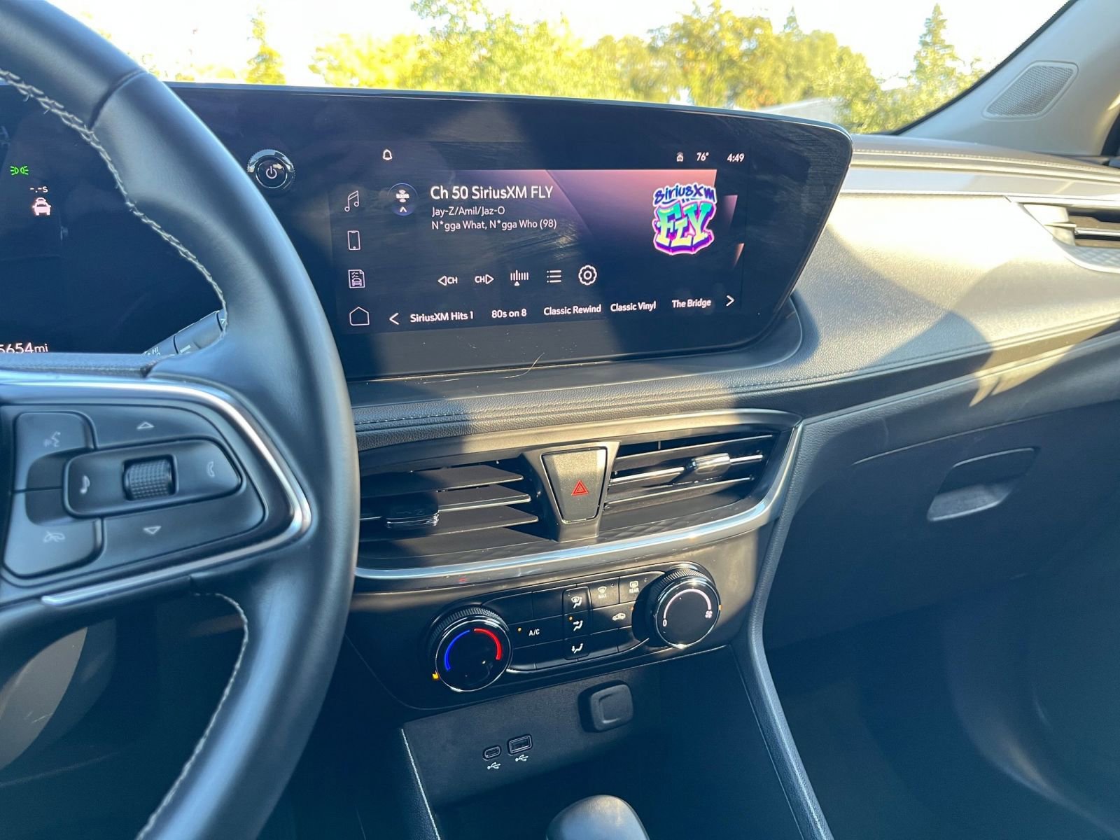 Used 2025 Buick Encore GX Preferred image 18