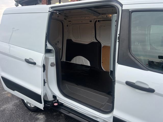 Used 2021 Ford Transit Connect XL image 14