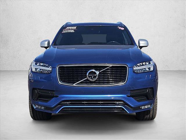Used 2018 Volvo XC90 T6 R-Design w/ Convenience Package image 2