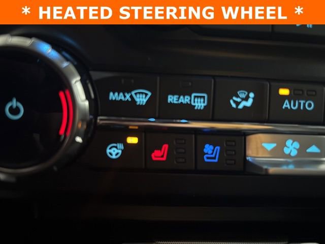 New 2026 Ford F250 Lariat w/ Black Appearance Package image 16