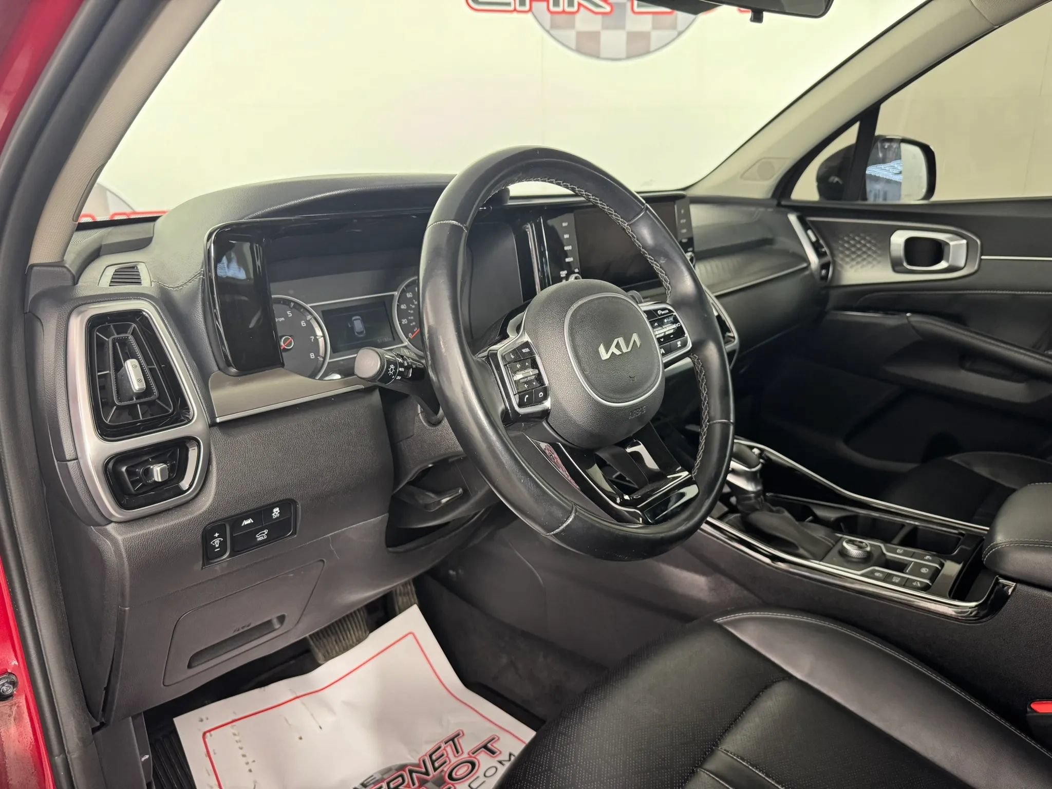 Used 2022 Kia Sorento SX AWD/4WD image 10