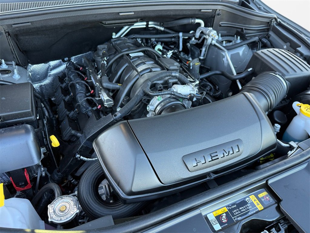 New 2026 Dodge Durango R/T image 21
