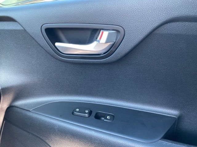 Used 2022 Kia Rio LX image 22