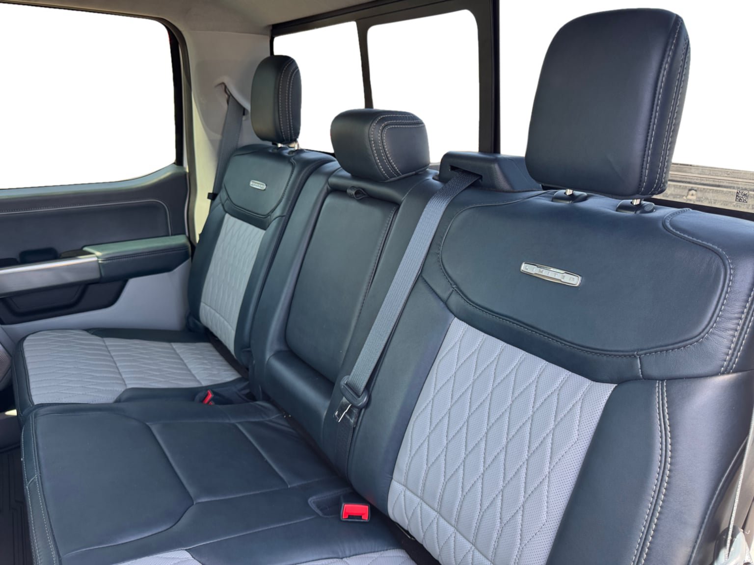 Used 2023 Ford F150 Limited AWD/4WD image 16