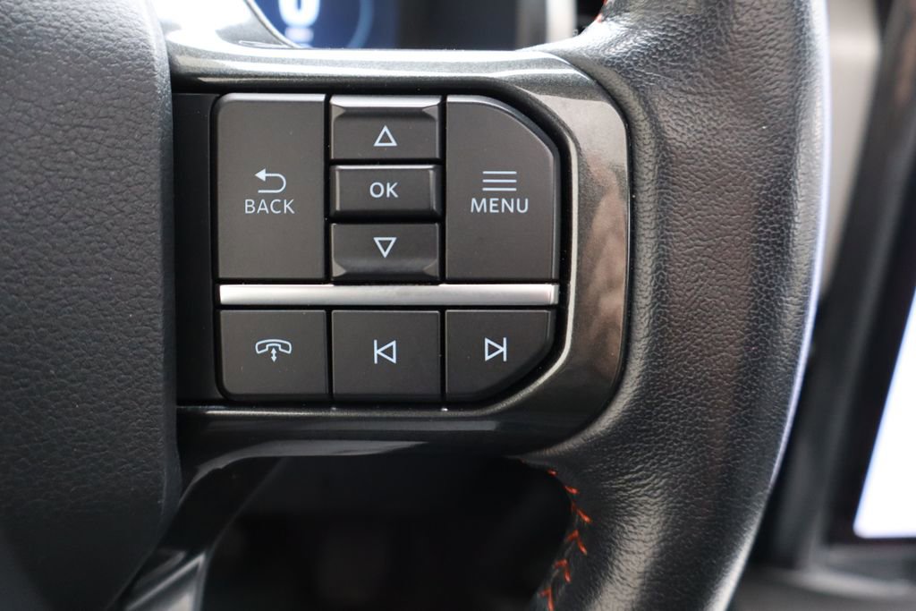 Used 2022 Ford Expedition Timberline AWD/4WD image 24