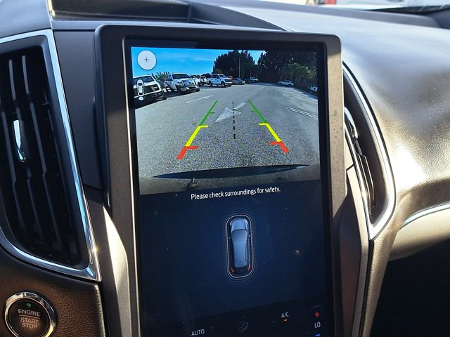 Certified 2022 Ford Edge ST w/ Equipment Group 401A image 29